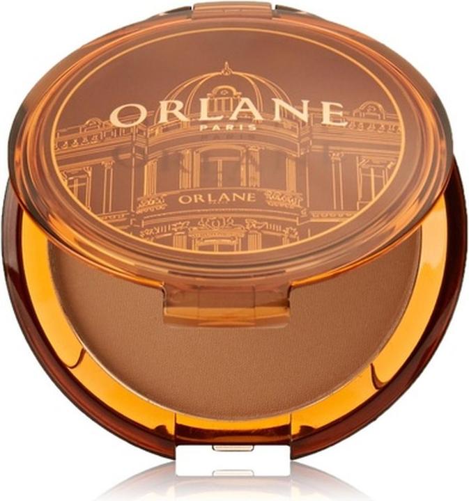 Produktbild Orlane Bronzing Pressed Powder (02, Bronzer, 9 g)