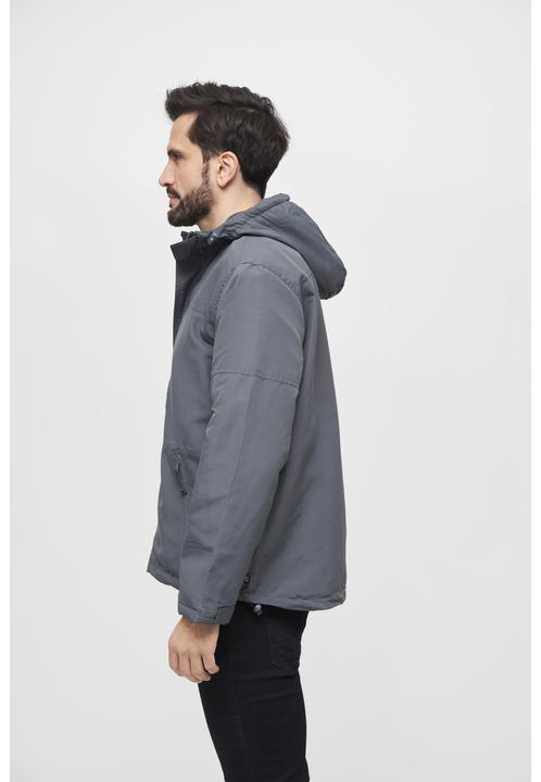 Produktbild Brandit Windbreaker Frontzip (S)