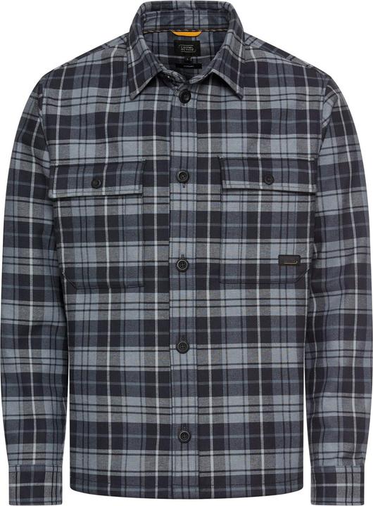 Produktbild Camel Active Overshirt aus reiner Baumwolle (XL)