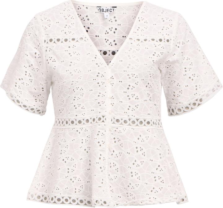 Immagine prodotto Object Broderie Anglaise Oberteil (40)