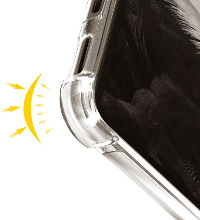 Produktbild Avizar Schutzhülle mit verstärkten Ecken Series (Google Pixel 7)