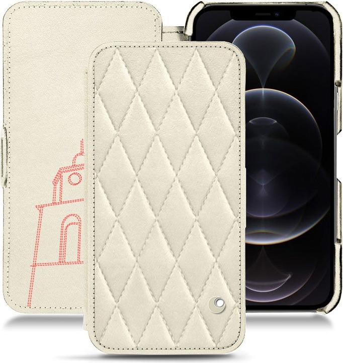 Blanc escumo - Couture ( Pantone #D6D6D1 )