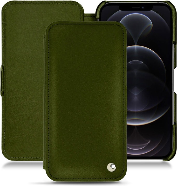 Vert Veggie ( Pantone #68724d )