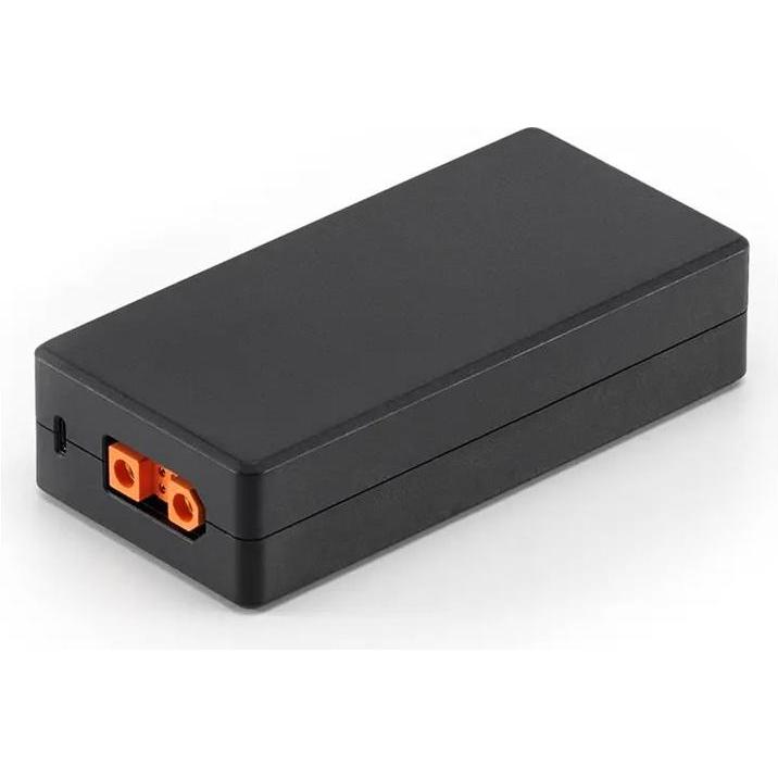 DJI 240W Power Adapter, Drohne Zubehör, Schwarz