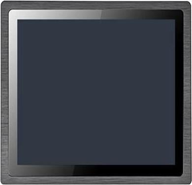 Produktbild Wachendorff Touch Screen HMI - 17 in, TFT LCD Display, 1280 x 1024 pixel (1280 x 1024 Pixel, 17")