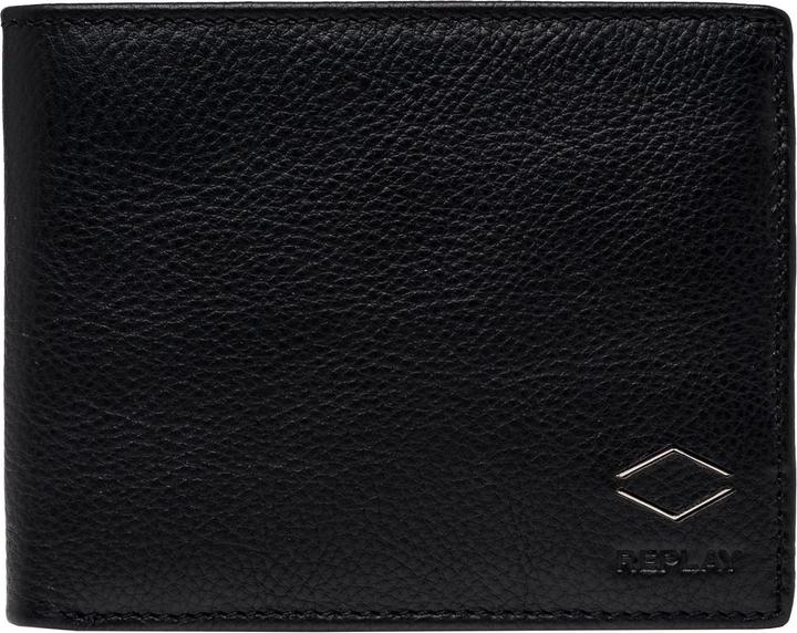 Actual product image Replay Flap Wallet