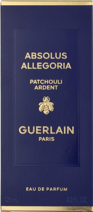 Immagine prodotto Guerlain Patchouli Ardente (Eau de parfum, 125 ml)