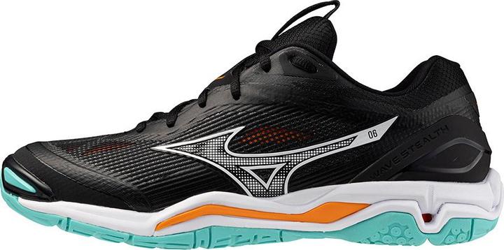 blacktangeloicegreen