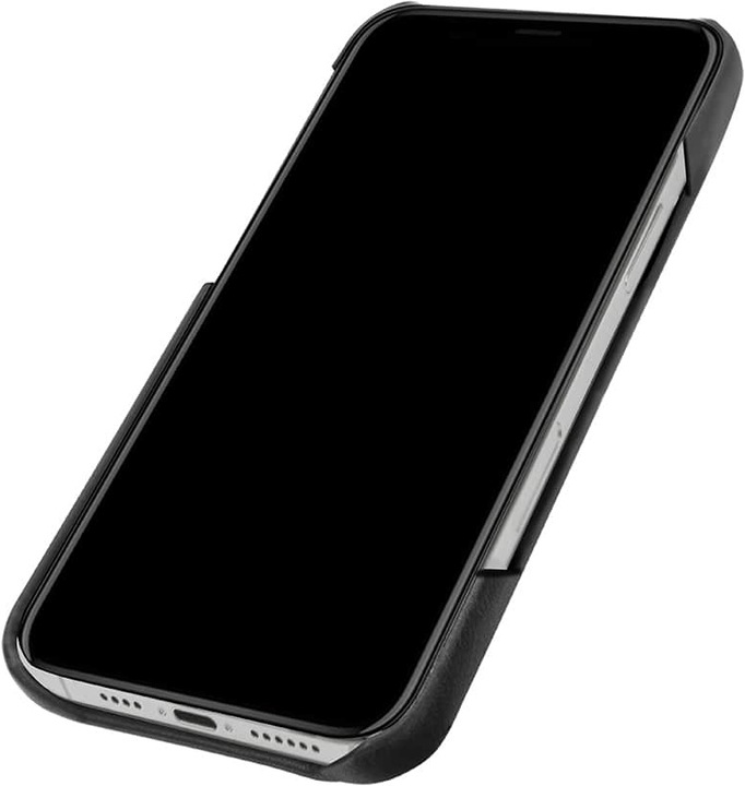 Produktbild Noreve Lederschutzhülle (Apple iPhone 12 Pro Max)