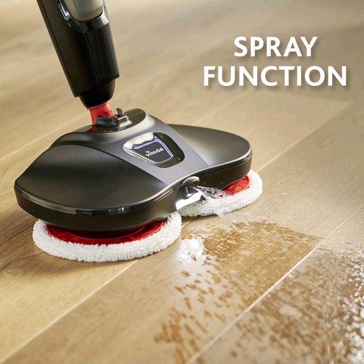 Immagine prodotto Vileda Mop elettrico spray (1 pz.)