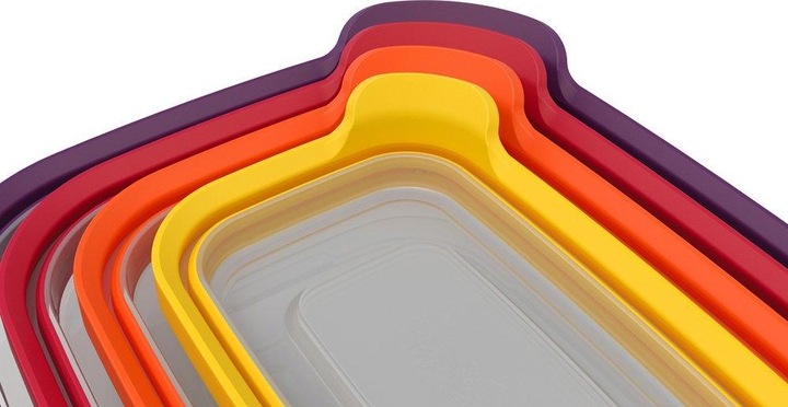 Actual product image Joseph Joseph Nest Set (1.85 l)