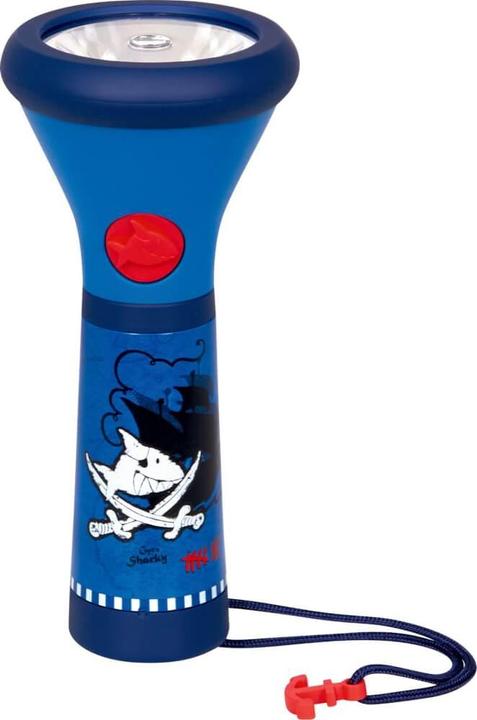Image du produit Capt'n Sharky