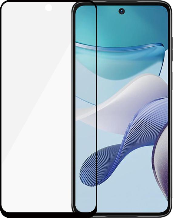 Immagine prodotto Safe Vestibilità ultra-ampia (1 Pezzo/i, Motorola Moto G53, Motorola Moto G23, Motorola Moto G13)