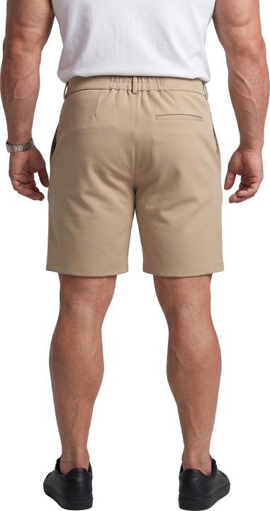 Produktbild Men+ Chino-Bermuda Bilbao FLEXLASTIC®, Schlupfbund (L)