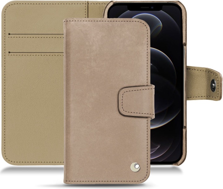 Taupe vintage ( Pantone #bda790 )