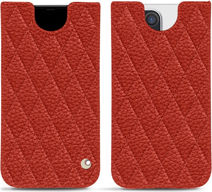 Papaye - Couture ( Pantone #b54317 )