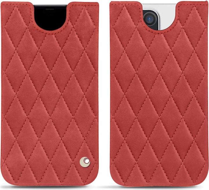 Cerise vintage - Couture ( Pantone #a6302e )