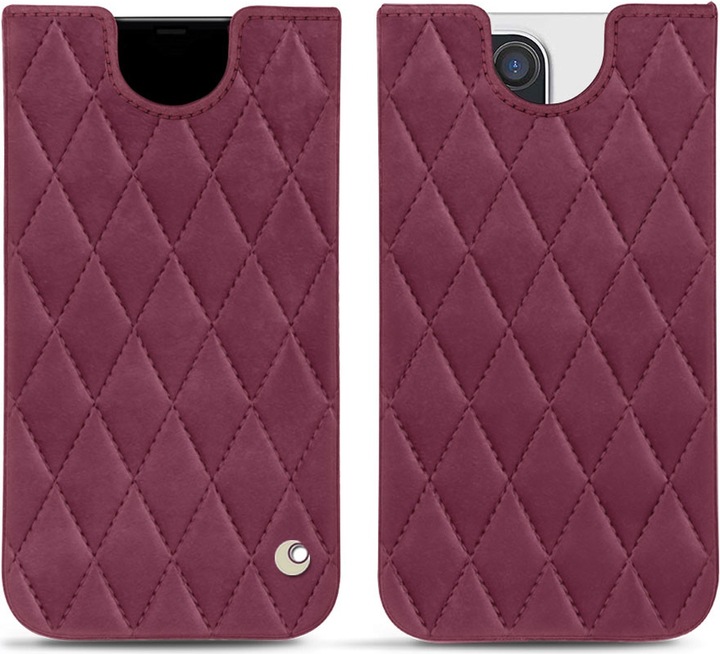 Prune vintage - Couture ( Pantone #612434 )