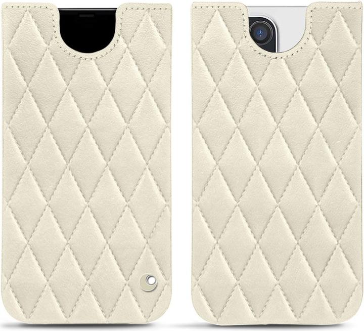 Produktbild Noreve Lederschutzhülle (Apple iPhone 12 Pro)