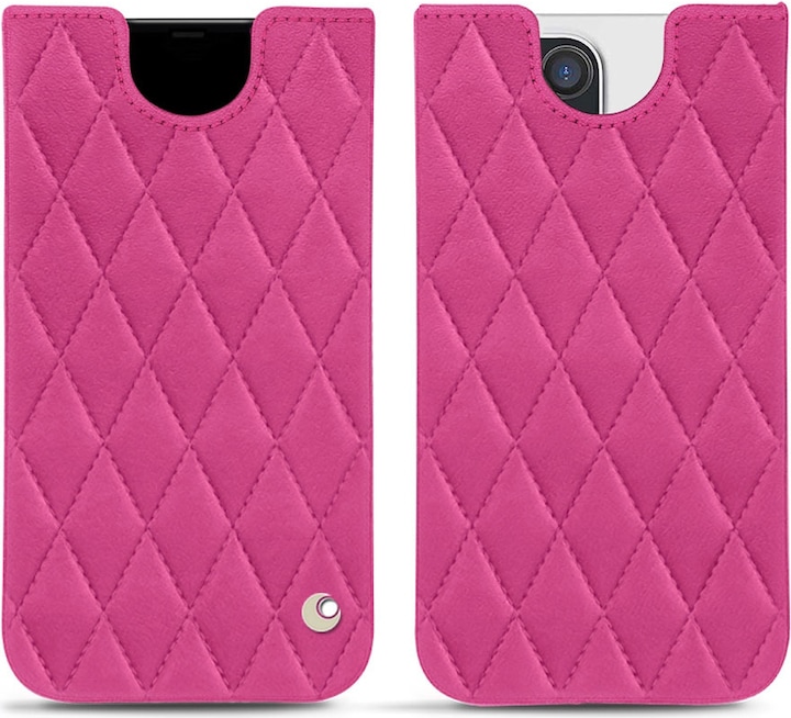Rose BB - Couture ( Pantone #DB599F )