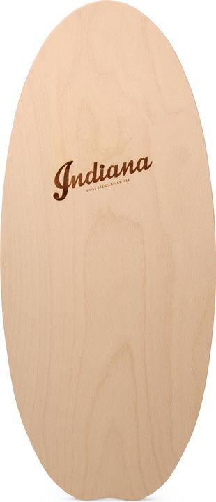 Produktbild Indiana Balance Board Set Buche (inkl. Rolle)