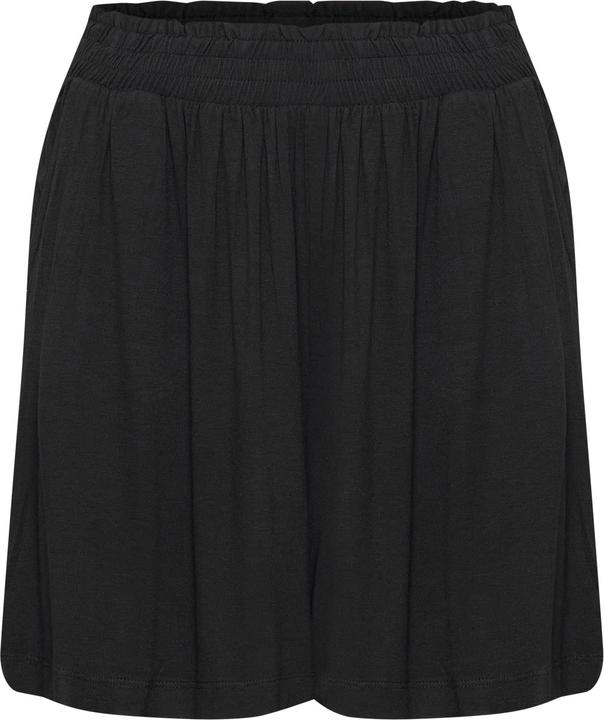 Actual product image B.young BYUSILIA WIDE SHORTS 20811649