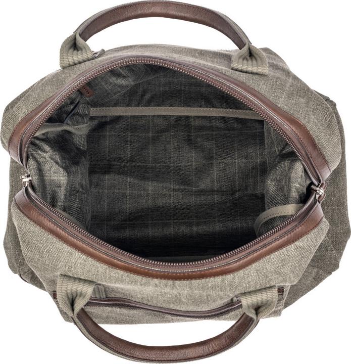 Produktbild Think! Tank - Retrospective Weekender - Reistas - Vakantie - Reizen (29 l)
