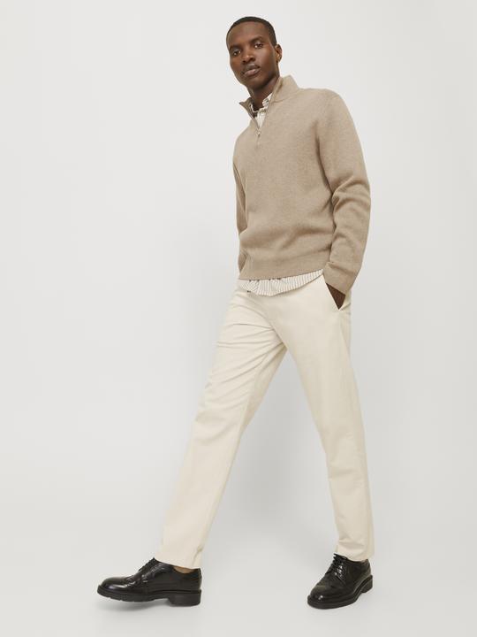 Image du produit Jack & Jones Coupe décontractée Pantalon Relaxed Fit Pantalon Relaxed Fit (W29/L32)