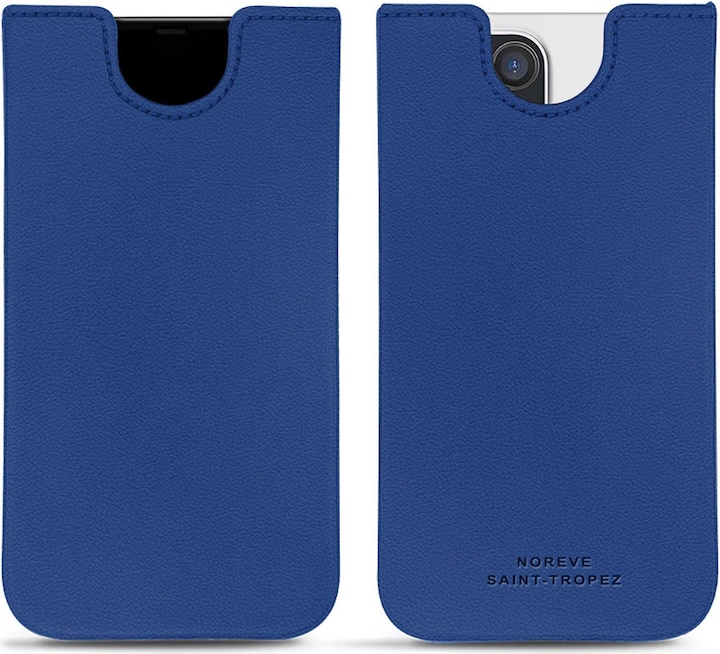 Noreve Leather cover (Apple iPhone 12 Pro)
