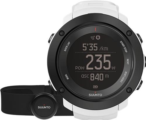 Actual product image Suunto Ambit3 Vertical HR (50 mm)