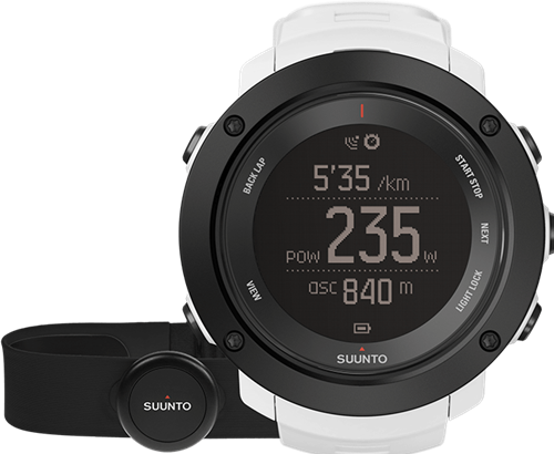 Produktbild Suunto Ambit3 Vertical HR (50 mm)