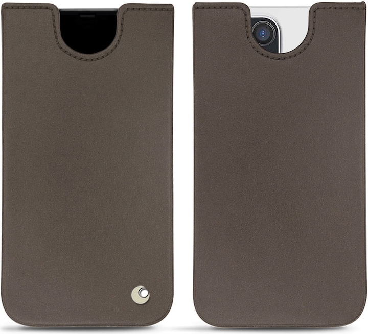 Image du produit Noreve Housse cuir (Apple iPhone 12 Pro)