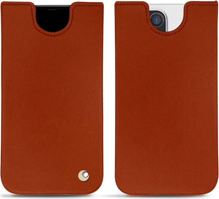 Orange Veggie ( Pantone #cb6015 )