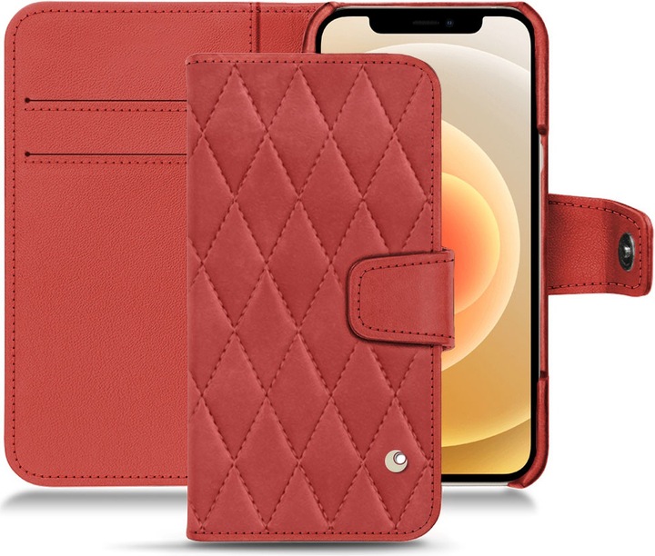 Cerise vintage - Couture ( Pantone #a6302e )