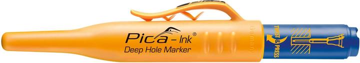 Produktbild Pica Tieflochmarker (1x)