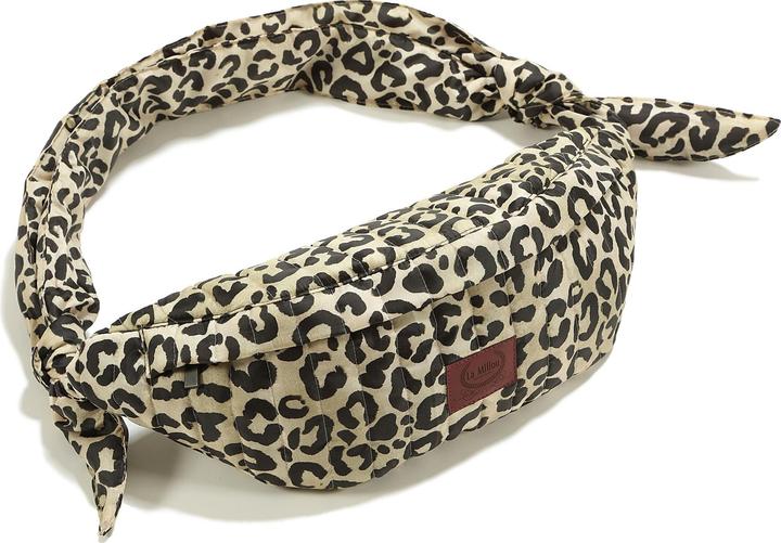 Creme, Leopard