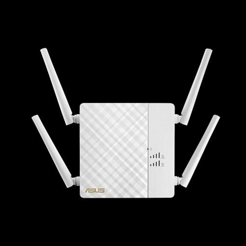 Produktbild ASUS Rp-Ac87 (1734 Mbit/s, 800 Mbit/s)