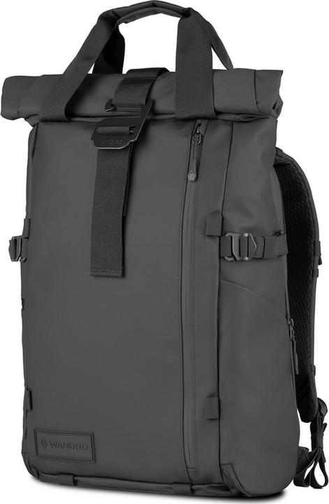 Produktbild Wandrd PRVKE 31L Black Photo Bundle V4 (Fotorucksack, 31 l)