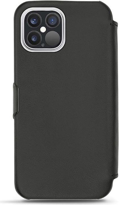 Image du produit Noreve Housse cuir horizontal (Apple iPhone 12 Pro)