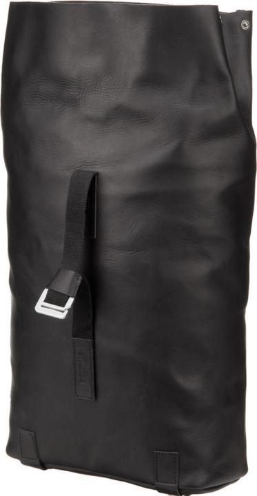 Actual product image Brooks England Pickwick Rugzak 12l Zwart (12 l)