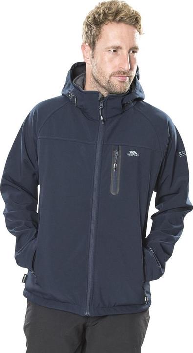 Produktbild Trespass Accelerator Ii Softshelljacke (S)