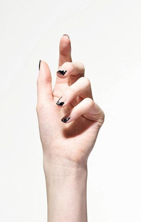 Produktbild Love'n Layer - Night Sky Black