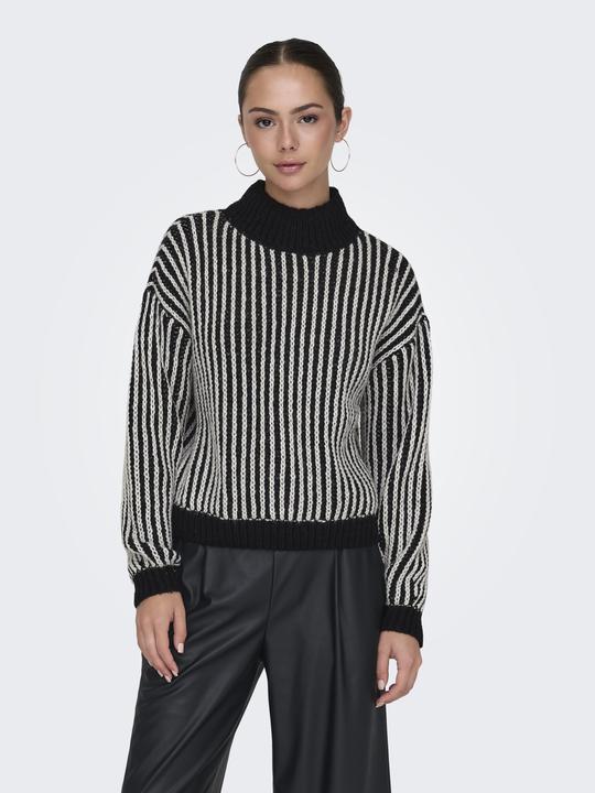 Produktbild JdY JDYALLY Strickpullover Strickpullover (XS)