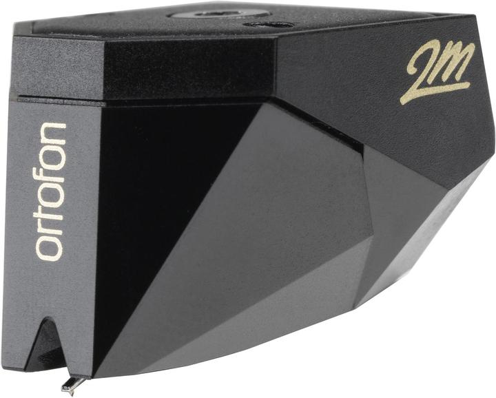 Immagine prodotto Ortofon 2M Black (Ritiri)