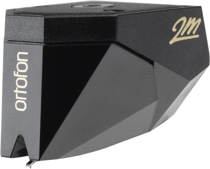 Image du produit Ortofon 2M Black (Camionnettes)