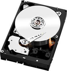 WD Red Pro (6 TB, 3.5")