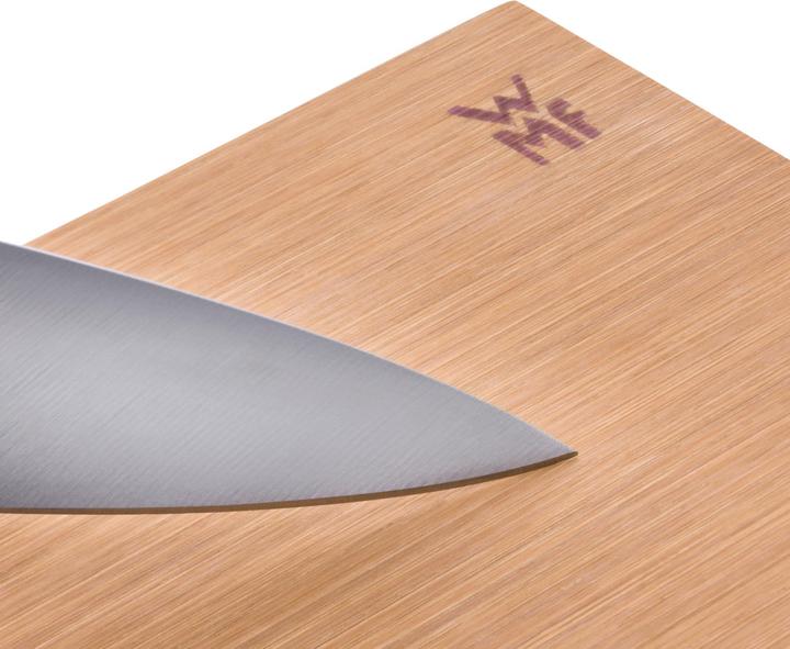 Actual product image WMF Knife block