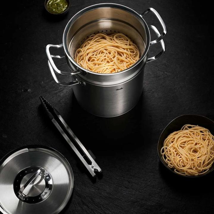 Produktbild Fissler orig. Profi Collection 2 Multistar 20 cm (Kochtopf, Edelstahl)