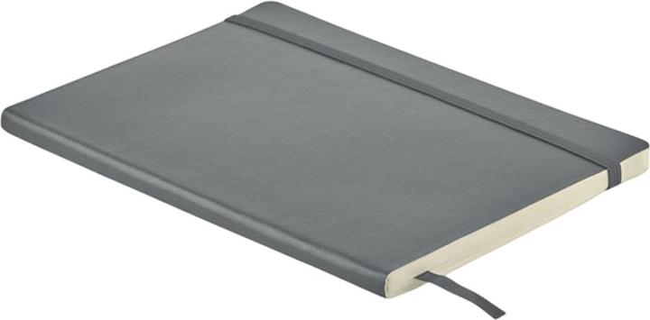 Image du produit MidOcean - Cahier BRETA (A5, Couverture souple)