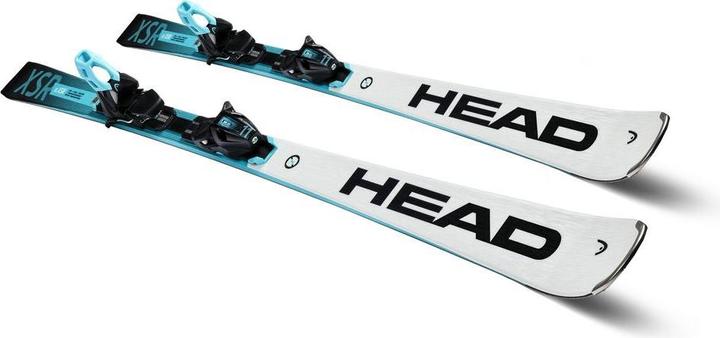 Image du produit Head Worldcup Rebels e.XSR (170 cm, Sans reliure)